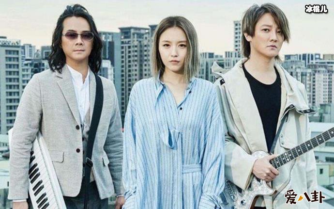 飞儿新主唱韩睿资料, 23岁新人韩睿成新主唱