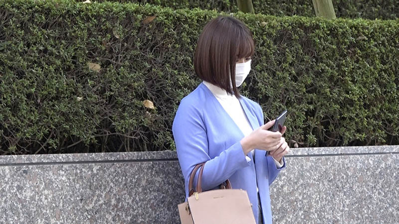 KNMB-024,春乃真奈美最新作品2022年3月发布!