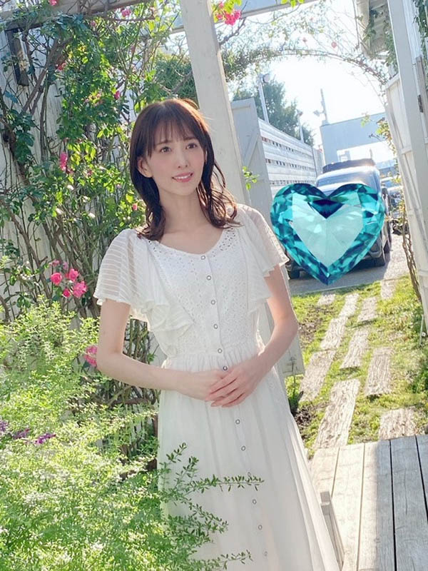 STARS-582,瀬乃みなみ(濑乃南,Seno-Minami)最新作品2022/04/07发布!