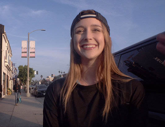 GAIJIN-100,Laney Grey(レイニー・グレイ)最新作品2021-12-20发布!