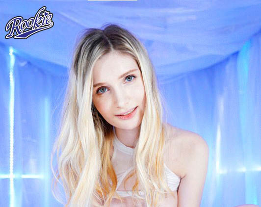 RKI-614,Lily Hart(リリー・ハート)最新作品2021-07-19发布!