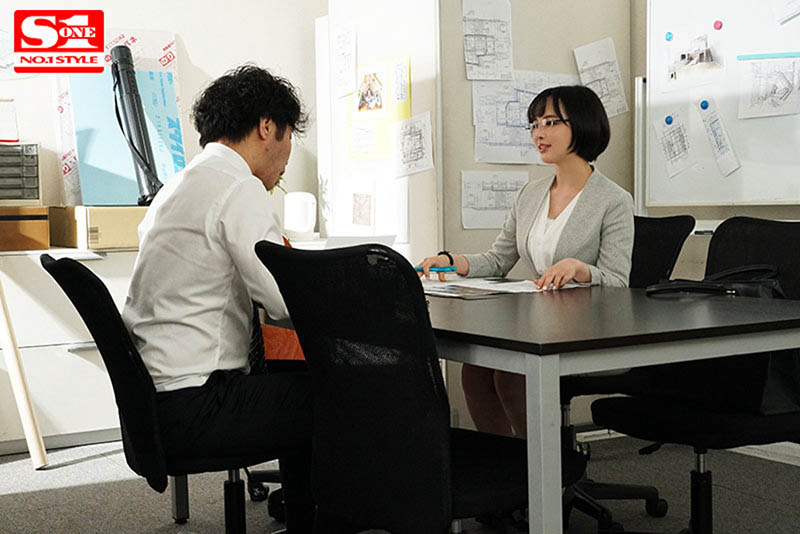 SSIS-204,三宫つばき(三宫椿,Sannomiya-Tsubak)最新作品2021/10/12发布!