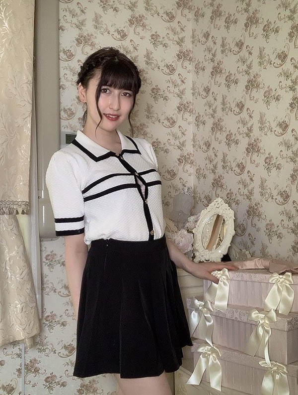 ipit-020,乃爱宇伊香(のあういか)最新作品2021年8月13日发布!