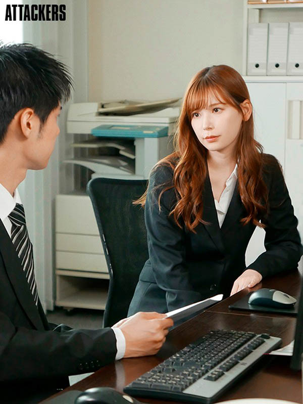 ADN-302,明里つむぎ(明里䌷,Akari-Tsumugi)最新作品2021/03/07发布!