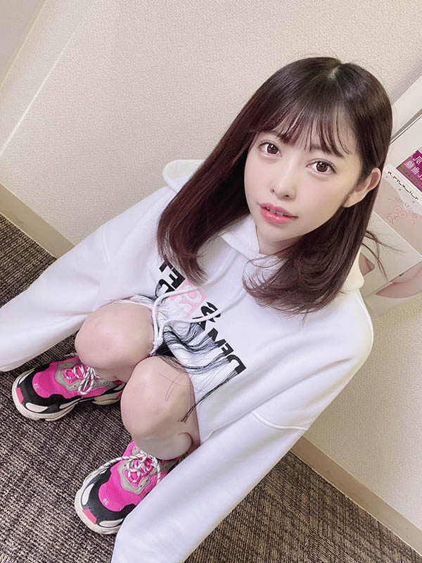 DASD-753,森日向子最新作品2020/10/25发布!