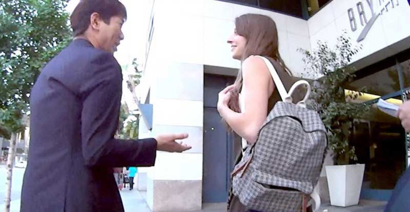 DSS-166,美国AV女优Willow Hayes作品发布!