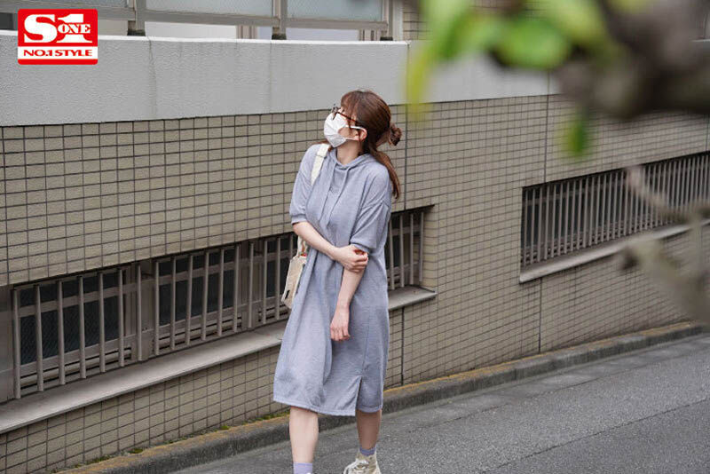 SSIS-558,鹫尾めい(鹫尾芽衣)最新作品2022/11/18发布!