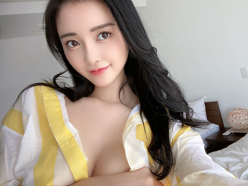 最新推荐!2022第一新人女优《铃原美兰》最新作品介绍……