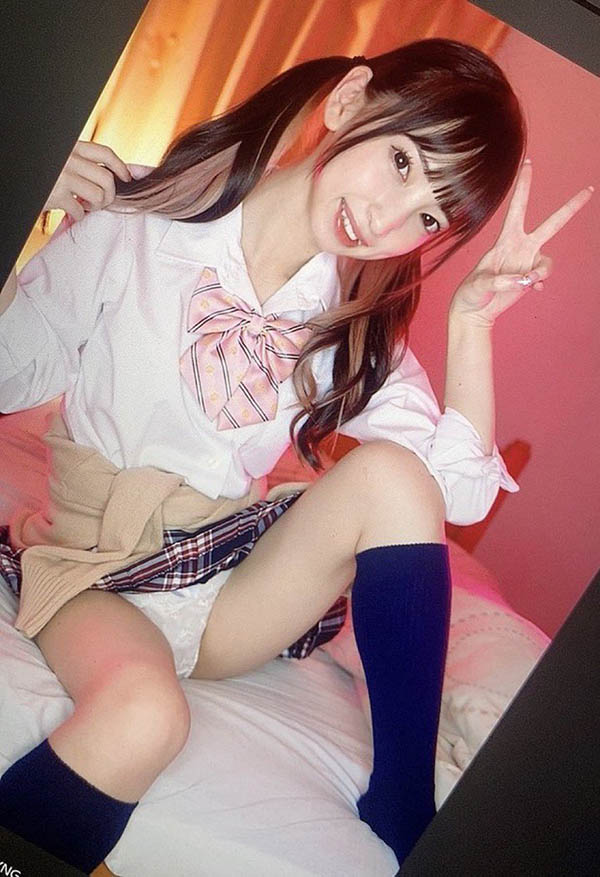 最新推荐!萝莉系AV女优《冬爱琴音》精选作品介绍……