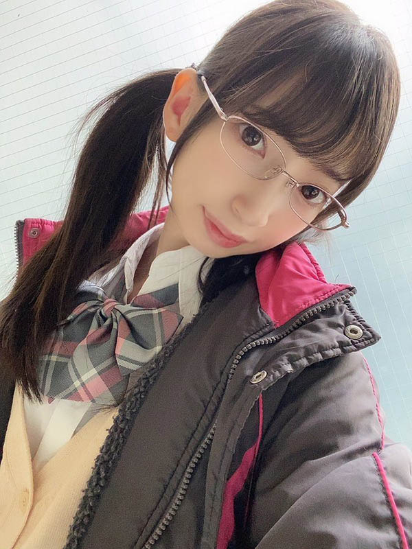 最新推荐!萝莉系AV女优《冬爱琴音》精选作品介绍……