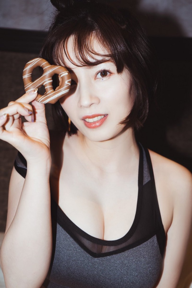 最新推荐!S1作品累积超过100部《奥田咲》精选作品介绍……