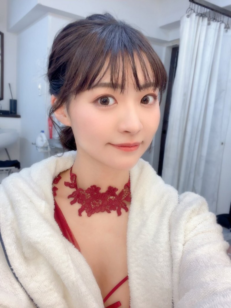 最新推荐!国民美少女《东条夏》精选作品介绍……