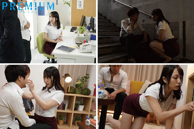 PRED-470,弥生みづき(弥生美月)最新作品2023/4/14发布!