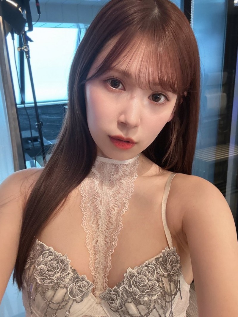 最新推荐!AV界最顶奇迹の美少女《明里䌷》精选作品介绍……