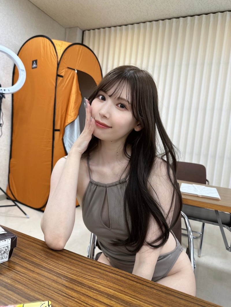 最新推荐!AV界最顶奇迹の美少女《明里䌷》精选作品介绍……