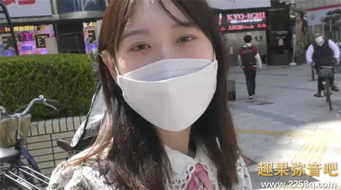 什么?那位之前大家都在问的FC2无码妹子现在成了有码界的最强苗条新人!