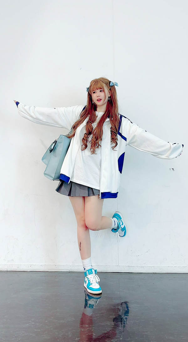 最新推荐!D罩杯美少女《凉宫琴音》精选作品介绍……