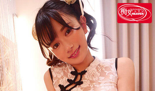 CJOD-445,「北冈果林」最新作品2024/12/24发布!