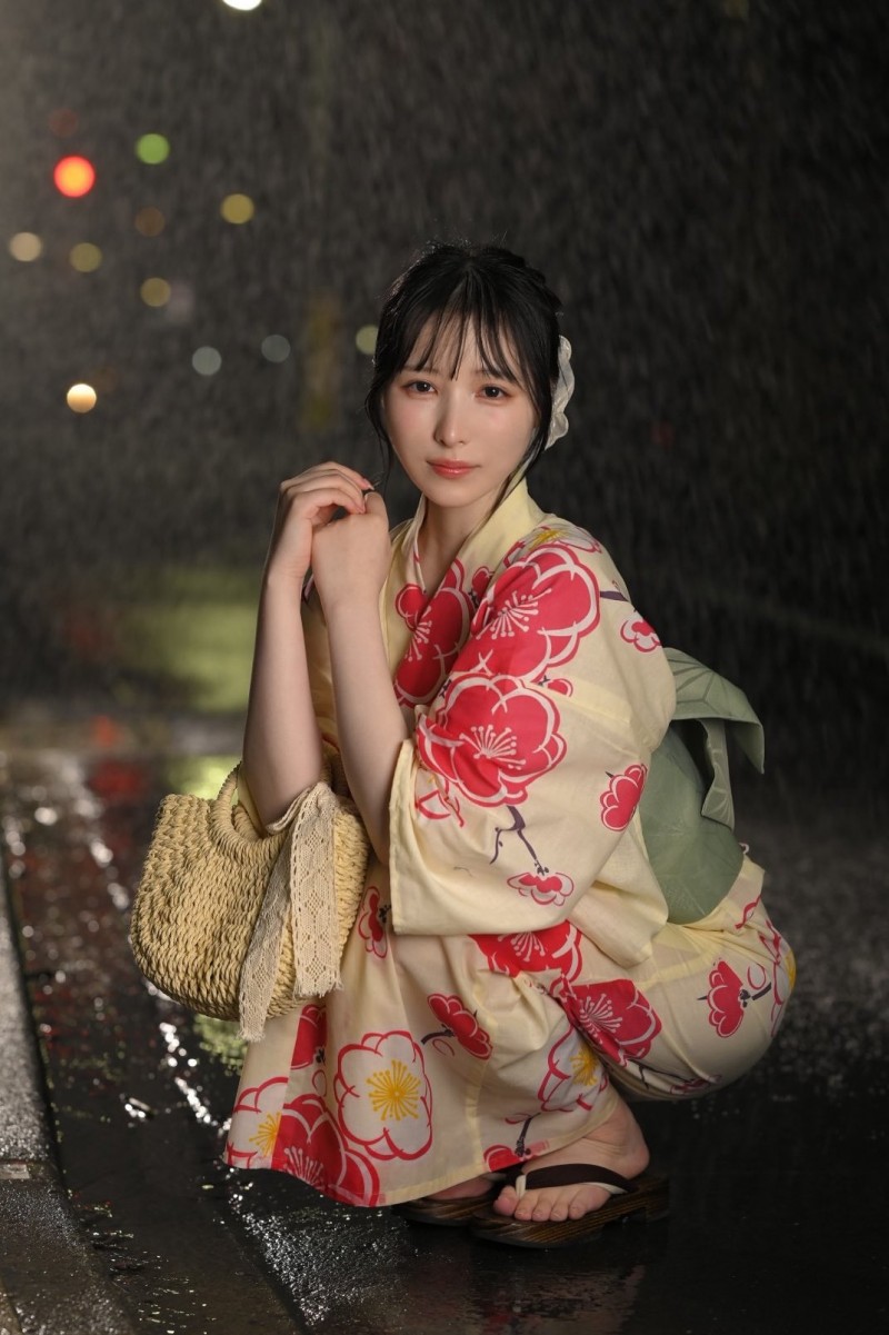 HMN-637,香水じゅん(香水纯)最新作品2024-11-22发布!