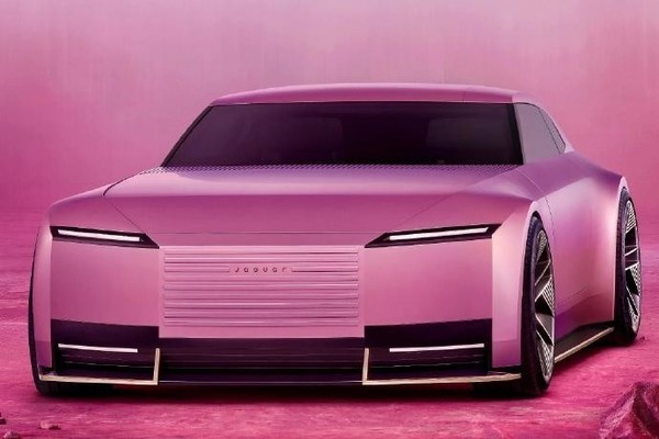 早报:华为Mate X6将全球发布 捷豹概念车撞脸尊界 早报:华为Mate X6将全球发布 捷豹概念车撞脸尊界