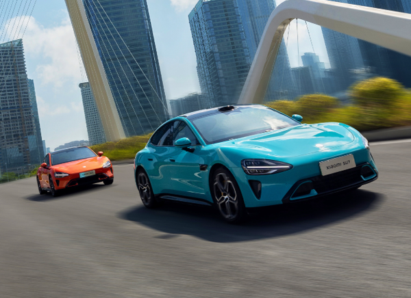 预计小米汽车明年销量可达36万辆 直接翻三倍! 预计小米汽车明年销量可达36万辆 直接翻三倍!