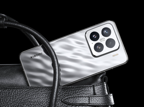 早报:曝小米15系列销量达130万 华为Pura 80再曝光 早报:曝小米15系列销量达130万 华为Pura 80再曝光