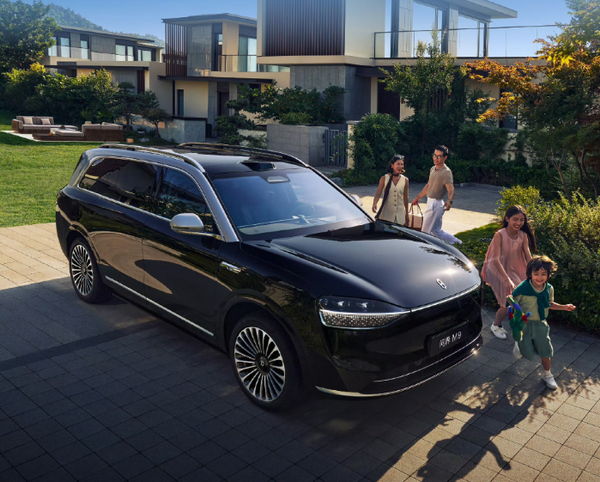 曝大量豪车经销商转投鸿蒙小米等新势力 跟BBA没法混了? 曝大量豪车经销商转投鸿蒙小米等新势力 跟BBA没法混了?