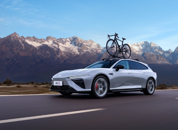 哪吒汽车母公司合众被讨债5355万元 CEO被传跑路 哪吒汽车母公司合众被讨债5355万元 CEO被传跑路