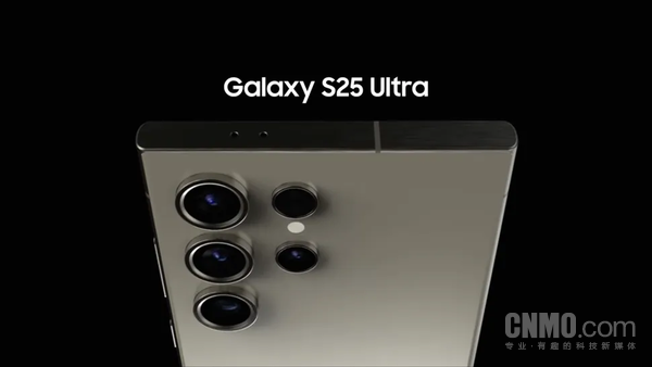 Galaxy S25 三星S25系列将带来更多AI功能 新Bixby将接入大模型