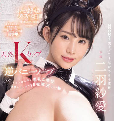 最新推荐!K乳娘特级波霸奶《二羽纱爱》精选作品介绍……