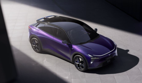 极越汽车 极越汽车发布情况说明 回应新车交付和供应商问题