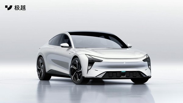 传蔚来和小鹏已经去极越招人 提供大量岗位全国可投 传蔚来和小鹏已经去极越招人 提供大量岗位全国可投