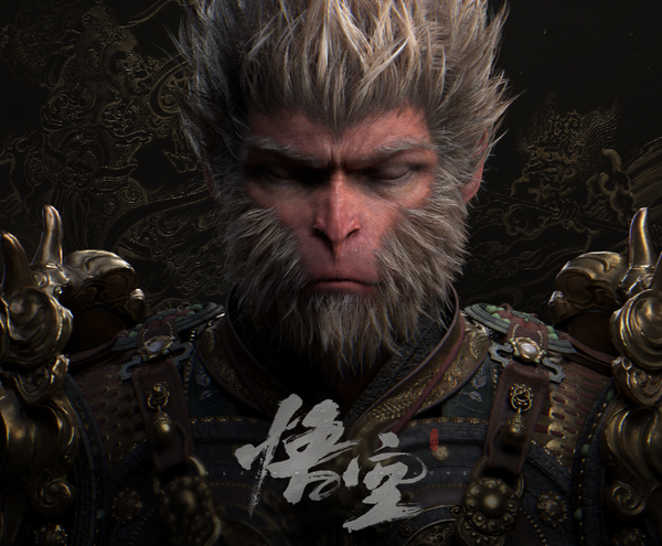 《黑神话:悟空》 《黑神话:悟空》未获得TGA年度游戏 但拿下最佳动作