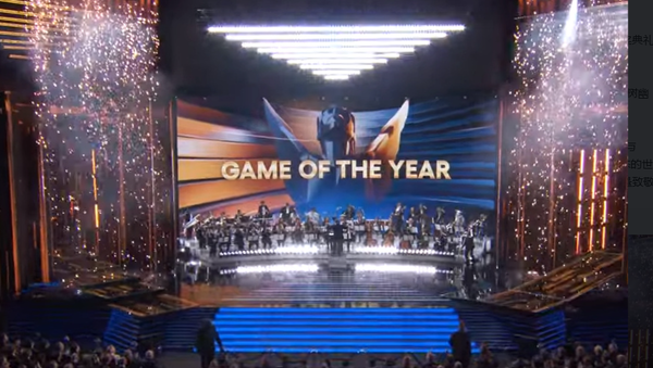 《宇宙机器人》 《黑神话:悟空》未获得TGA年度游戏 但拿下最佳动作