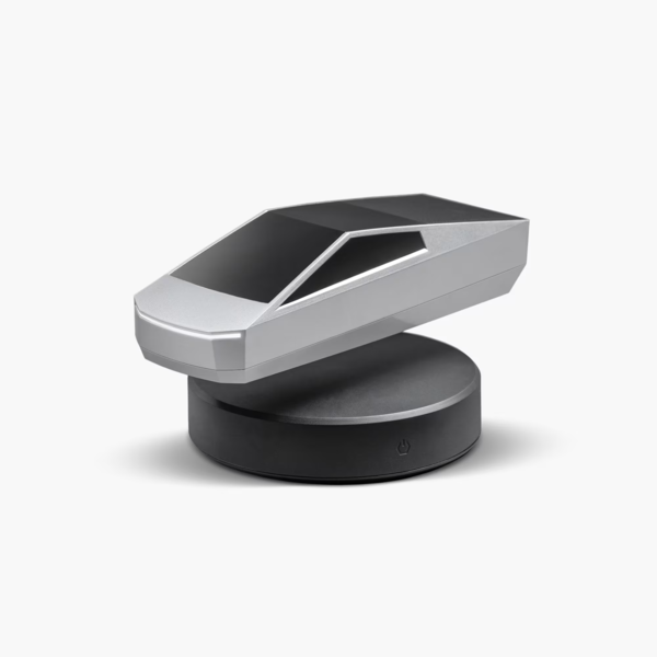 特斯拉推出磁悬浮Cybertruck车模 售价近2000元已售罄 特斯拉推出磁悬浮Cybertruck车模 售价近2000元已售罄