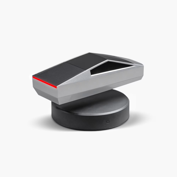 特斯拉推出磁悬浮Cybertruck车模 售价近2000元已售罄 特斯拉推出磁悬浮Cybertruck车模 售价近2000元已售罄