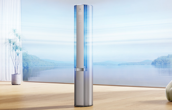 小米空调 王化:小米家电工厂已动工 明年可自研自产小米空调