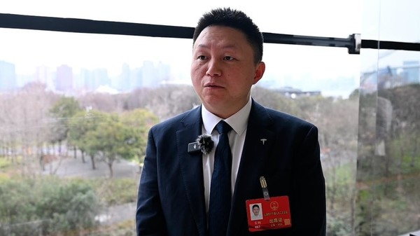 宋钢 官方回应特斯拉中国工厂负责人加入小米:季厂长足矣