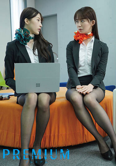 PRED-731,「星宫一花、小坂七香」合演作品2025/01/21发布!