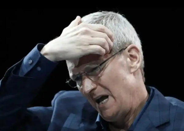 iPhone用户的五大痛点!2025年库克能给解决了吗? iPhone用户的五大痛点!2025年库克能给解决了吗?