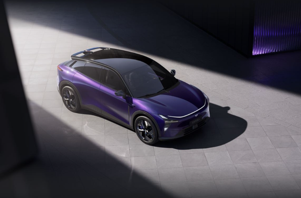 骂员工为苍蝇的极越高管徐继业被开除 网友拍手叫好 骂员工为苍蝇的极越高管徐继业被开除 网友拍手叫好