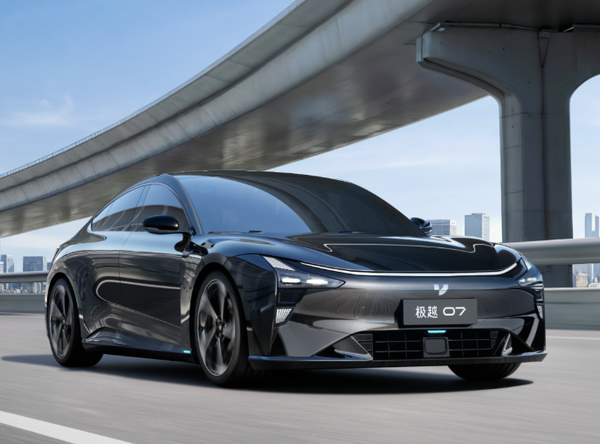 极越徐继业称联系不上CEO夏一平 公司内部非常混乱 极越徐继业称联系不上CEO夏一平 公司内部非常混乱