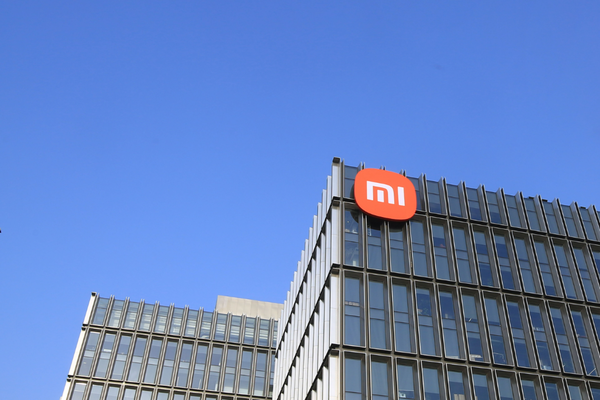 小米市值破千亿美元 全球车企第四 次于特斯拉丰田 小米市值破千亿美元 全球车企第四 次于特斯拉丰田