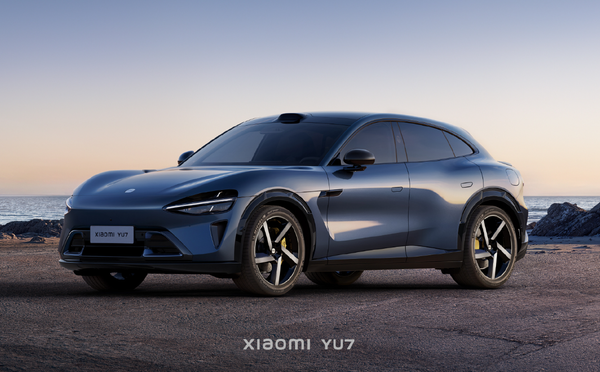 小米市值破千亿美元 全球车企第四 次于特斯拉丰田 小米市值破千亿美元 全球车企第四 次于特斯拉丰田