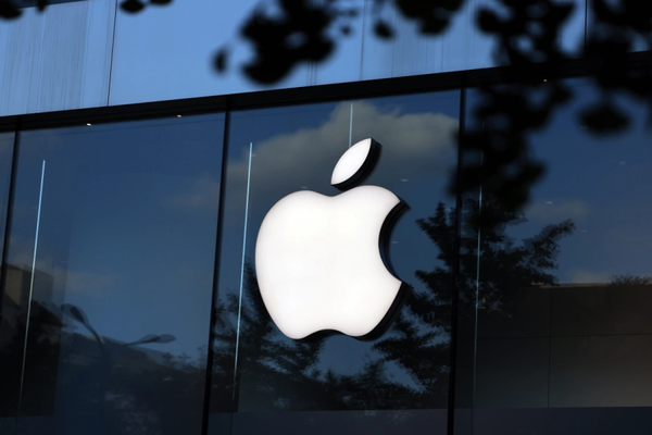 苹果市值再创新高 达3.86万亿美元 苹果市值再创新高 达3.86万亿美元