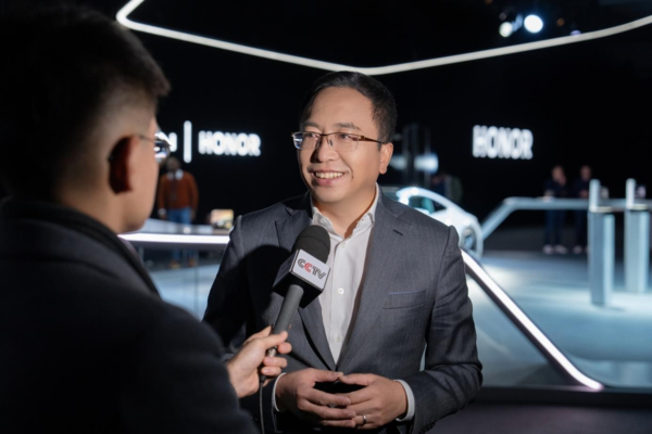 荣耀赵明:AI与影像相结合代表未来移动影像 荣耀赵明:AI与影像相结合代表未来移动影像