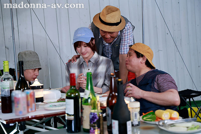 JUR-010,藤森里穂(藤森里穗)最新作品2025/01/28发布!