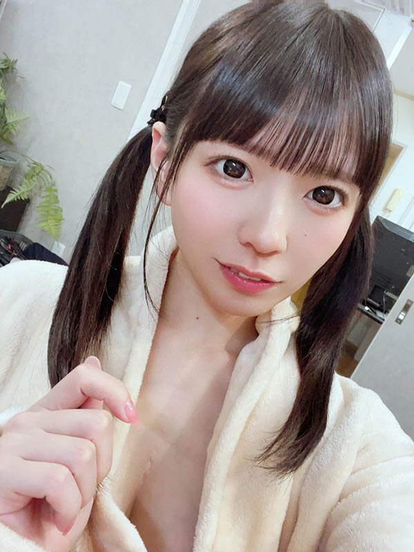 最新推荐!素人感200%无添加女神《雫月心樱》精选作品介绍……