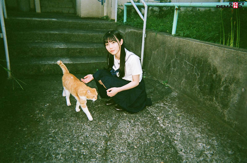 最新推荐!19岁合法萝莉《望实香苗》精选作品介绍……