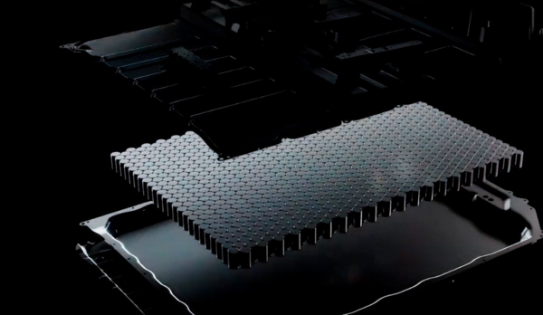 陶琳:特斯拉电池无一进入填埋场 90%以上得到再利用 陶琳:特斯拉电池无一进入填埋场 90%以上得到再利用